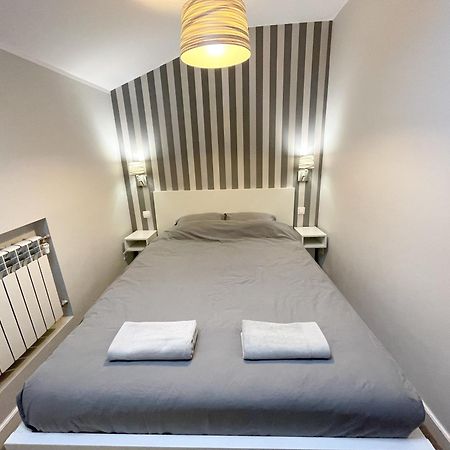 Z&M Apartments - Cracow Old Town 크라쿠프 외부 사진